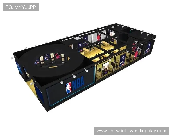 NBA鞋垫设计有哪些科技含量它们如何改善运动表现