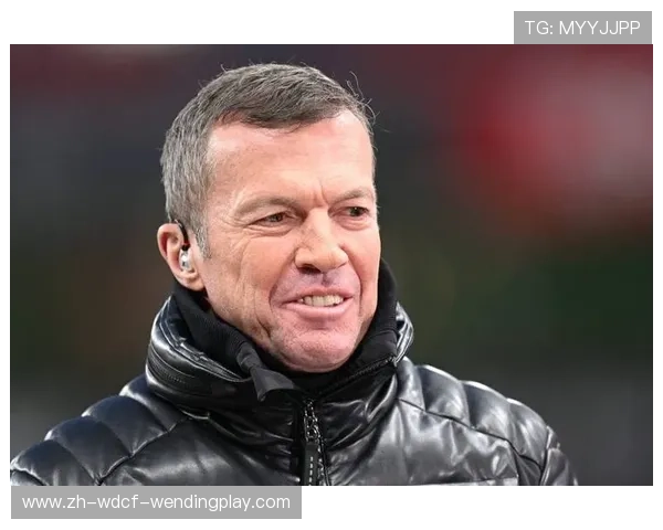 马特乌斯凯恩赛季前说拜仁阵容单薄但我一直不那么认为